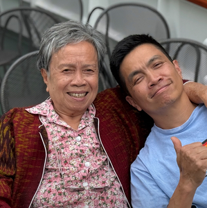 Fundraising Page: Nuttawut Waijorhor